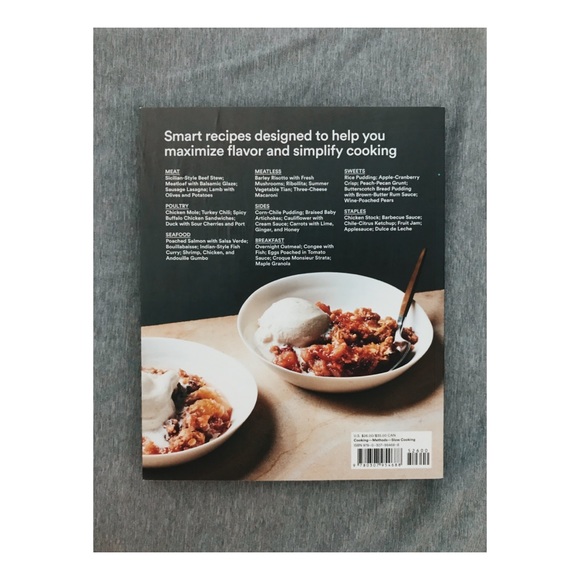 Slow Cooker Book🍃 - Picture 3 of 3